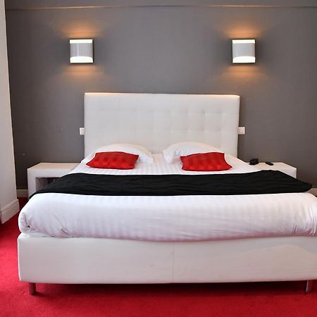Hotel Le Square Aurillac Ngoại thất bức ảnh