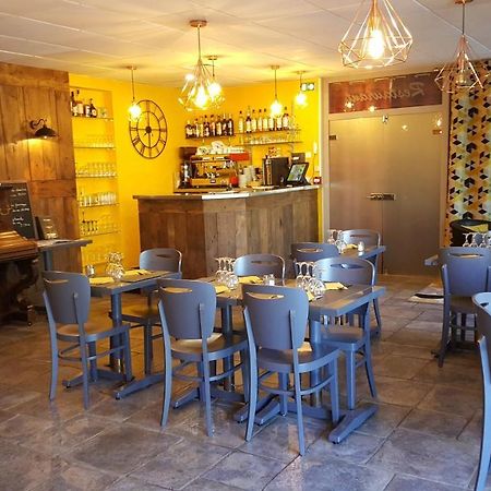 Hotel Le Square Aurillac Ngoại thất bức ảnh