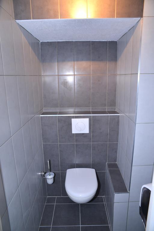 Hotel Le Square Aurillac Ngoại thất bức ảnh