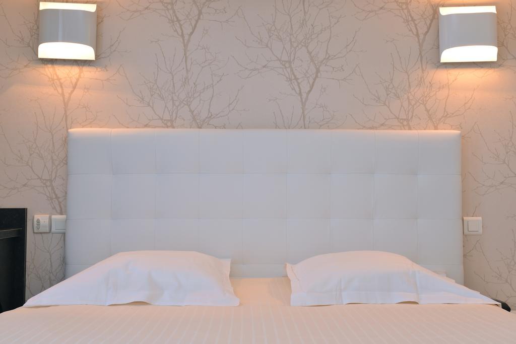 Hotel Le Square Aurillac Ngoại thất bức ảnh