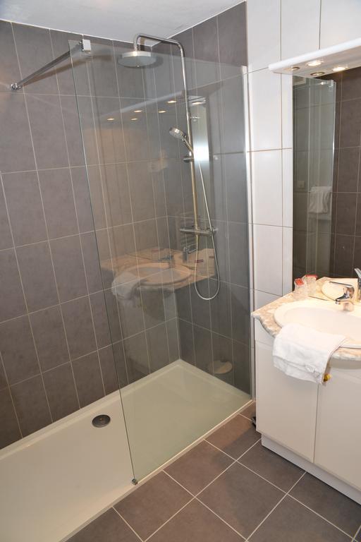 Hotel Le Square Aurillac Ngoại thất bức ảnh