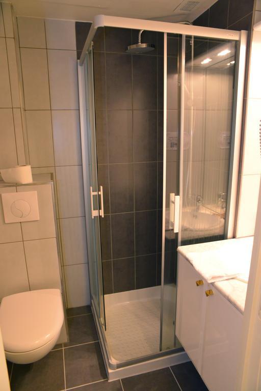 Hotel Le Square Aurillac Ngoại thất bức ảnh
