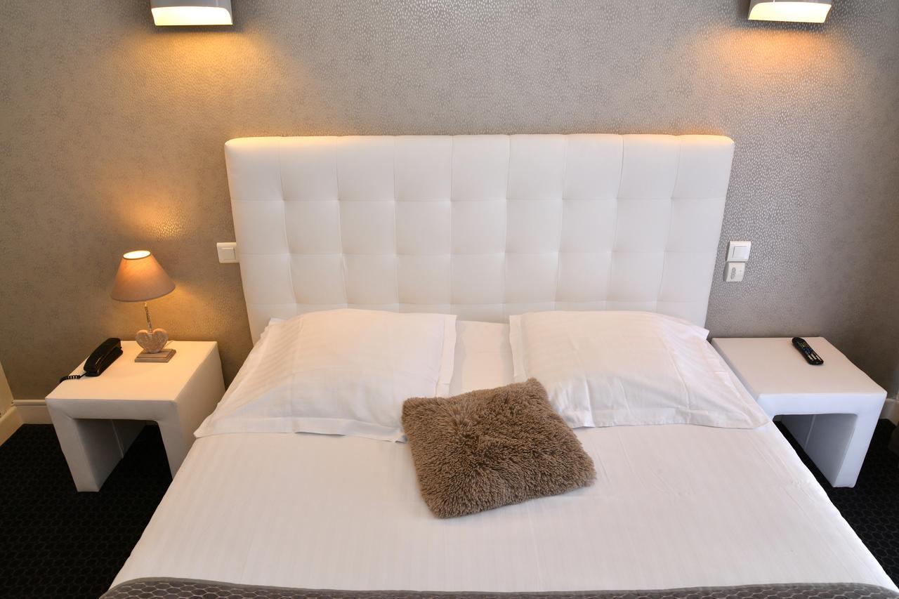 Hotel Le Square Aurillac Ngoại thất bức ảnh